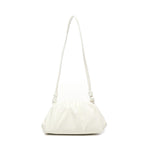 Borsa a tracolla in pelle JC4286PP0MKK0 100 LOVE MOSCHINO 