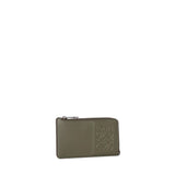 Portacarte con portamonete in pelle di vitello C565Z40X05 4160 LOEWE 