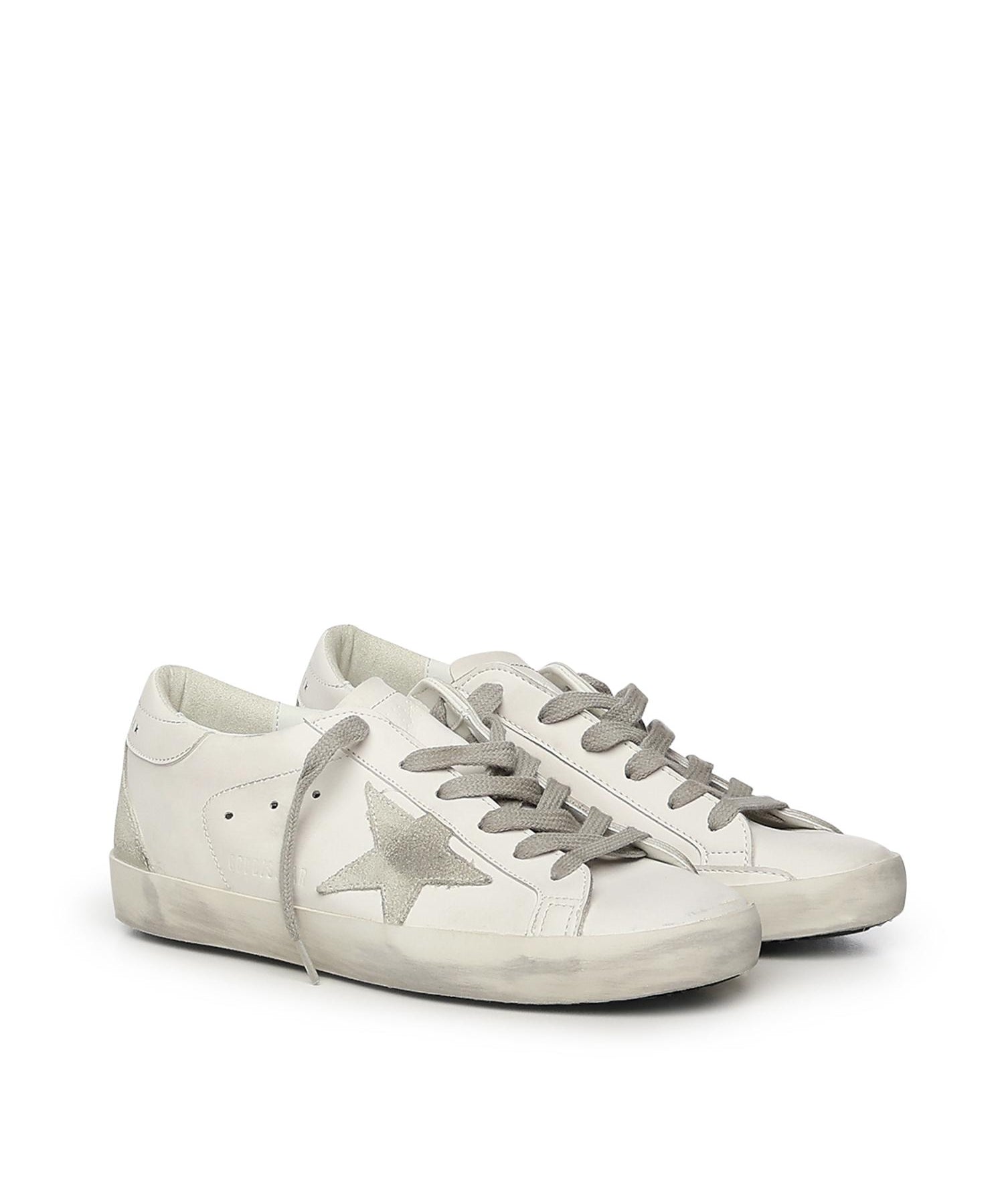 Sneakers Super-Star GWF00102 F00468510276 GOLDEN GOOSE 
