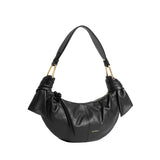 Borsa Furoshiki small in pelle E1U1A130301 001 COCCINELLE 