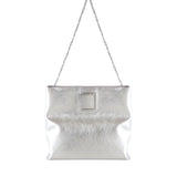 Pochette Trompette in pelle RBWAPDD0200L4Q B200 ROGER VIVIER 