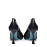 Pumps Alena ALENA 12410 NERO FRATELLI RUSSO 