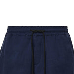Shorts Sense in cotone SENSE BLUE GIULIANO GALIANO 