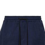 Shorts Sense in cotone SENSE BLUE GIULIANO GALIANO 