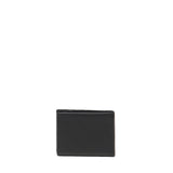 Portafoglio in pelle BYPP10A13 BLACK BY BYBLOS 