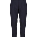 Pantalone Riccardo RICCARDO CC WML-W23BLU BE ABLE 
