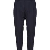 Pantalone Riccardo RICCARDO CC WML-W23BLU BE ABLE 