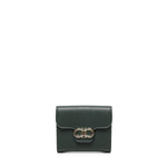Portafoglio Gancini 220961 785781006 FERRAGAMO 