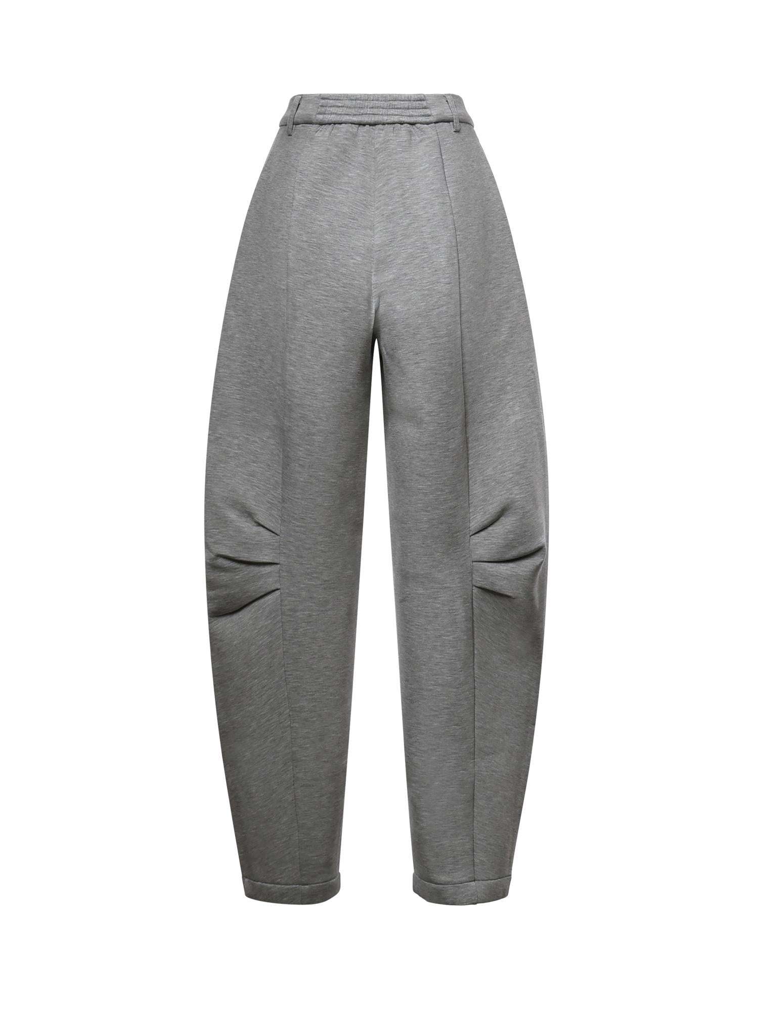 Pantaloni cargo scuba con logo 116245 1472 ROTATE 