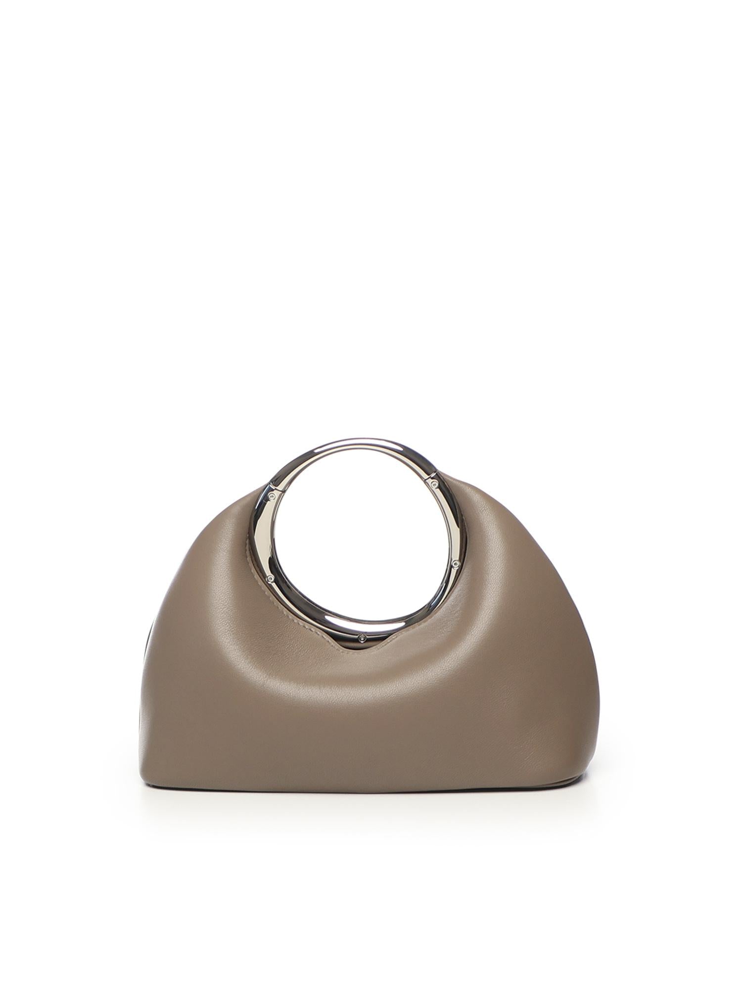 Borsa Le Petit Calino 24EBAW00395AC27L14 193 JACQUEMUS 