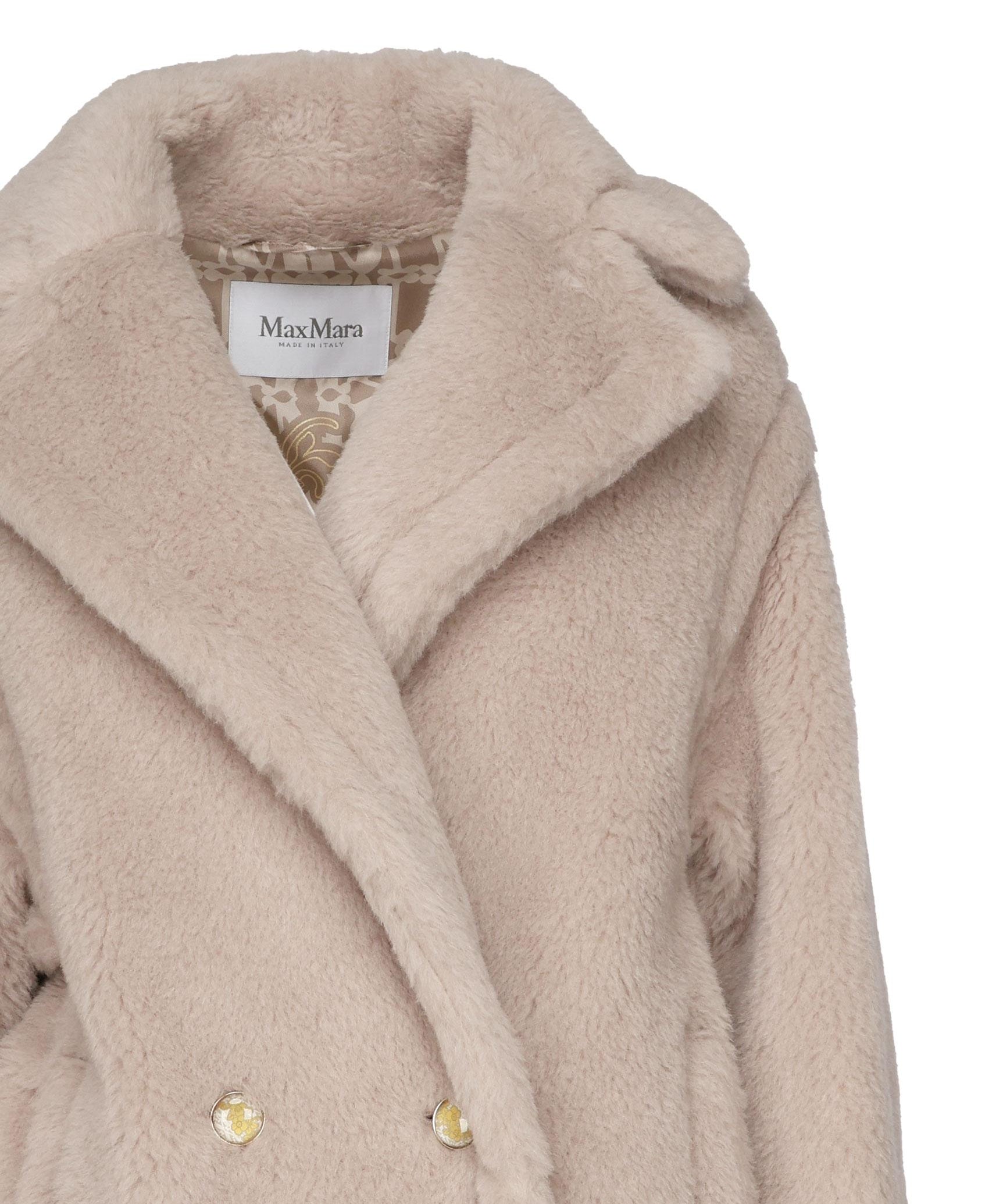 Cappotto Cuba 2511081011600 002 MAX MARA 