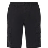 Bermuda cargo in twill di cotone L1S15L100019 S0A10V0029 STONE ISLAND 