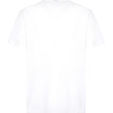 T-shirt con logo NF0A8A6MFN41  THE NORTH FACE 