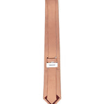 Cravatta in seta con stampa 351252 784138008 FERRAGAMO 