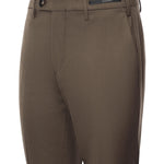 Pantaloni capri TK America MCBRAMM3616F25C 169 MICHAEL COAL 