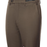 Pantaloni capri TK America MCBRAMM3616F25C 169 MICHAEL COAL 