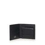 Portafoglio billfold VLTN in pelle 3Y2P0577 LVN0NI VALENTINO GARAVANI 