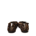 Ballerine Amy in cavallino GWF00867 F00694081487 GOLDEN GOOSE 