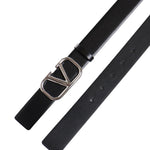 Cintura VLogo Signature 6Y2T0Q90 SNP0NO VALENTINO GARAVANI 
