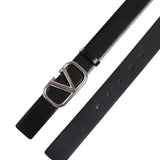 Cintura VLogo Signature 6Y2T0Q90 SNP0NO VALENTINO GARAVANI 