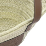 Borsa basket in foglia di palma 327.02.S92 2435 LOEWE 