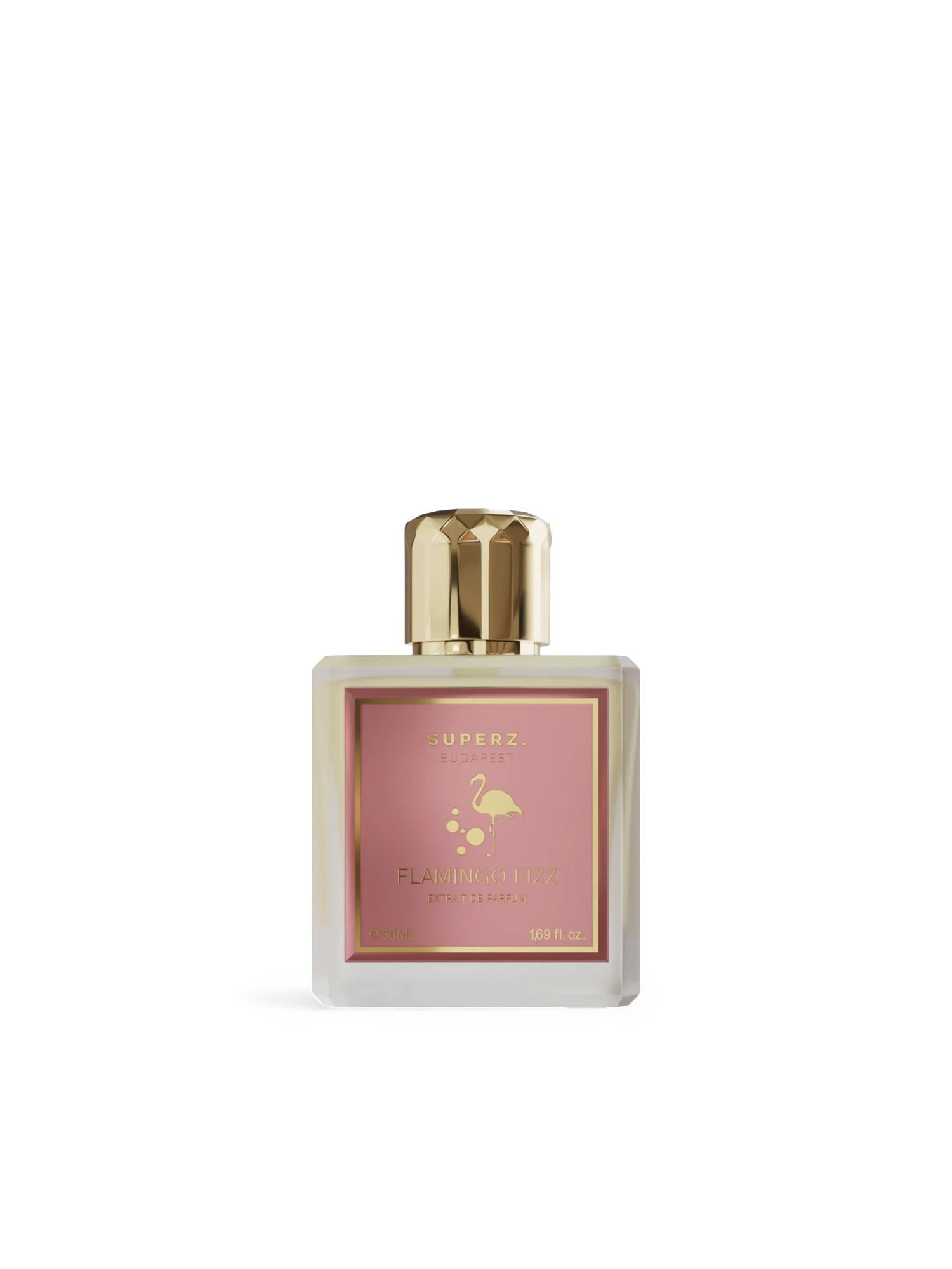 Wolf - Flamingo Fizz extrait de parfum 50ml FW09539  WOLF 
