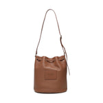 Borsa a spalla The Leather Shoulder 2R4HSH037H02 212 MARC JACOBS 