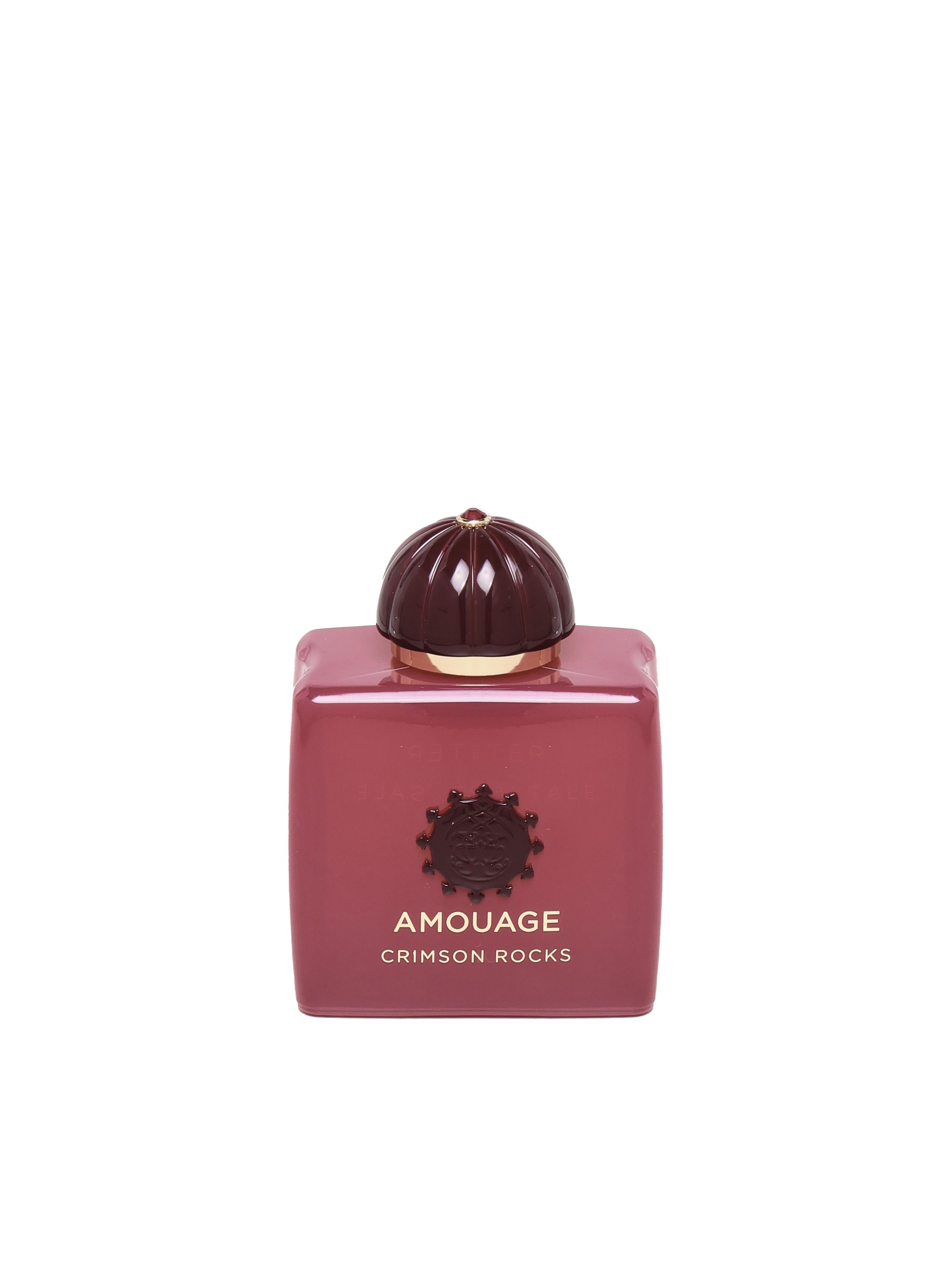 Amouage - Crimson rocks edp 100ml 0AMOEDP100CRIMSON  AMOUAGE 