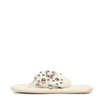 Havaianas x Isabel Marant Sandali con borchie 4150760 00121 HAVAIANAS X ISABEL MARANT 