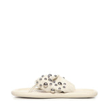 Havaianas x Isabel Marant Sandali con borchie 4150760 00121 HAVAIANAS X ISABEL MARANT 
