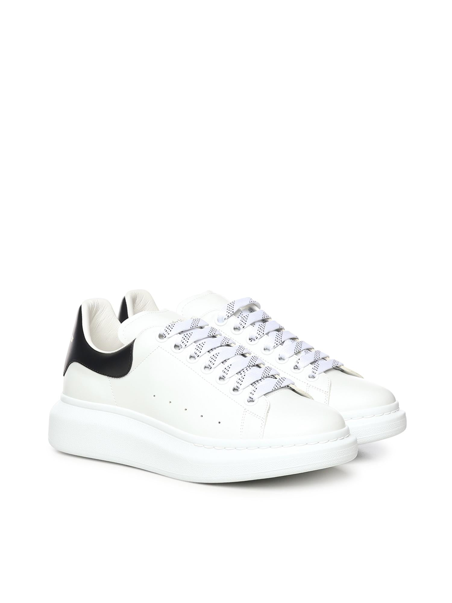 Sneakers oversize 553680 WIEEN9061 ALEXANDER McQUEEN 