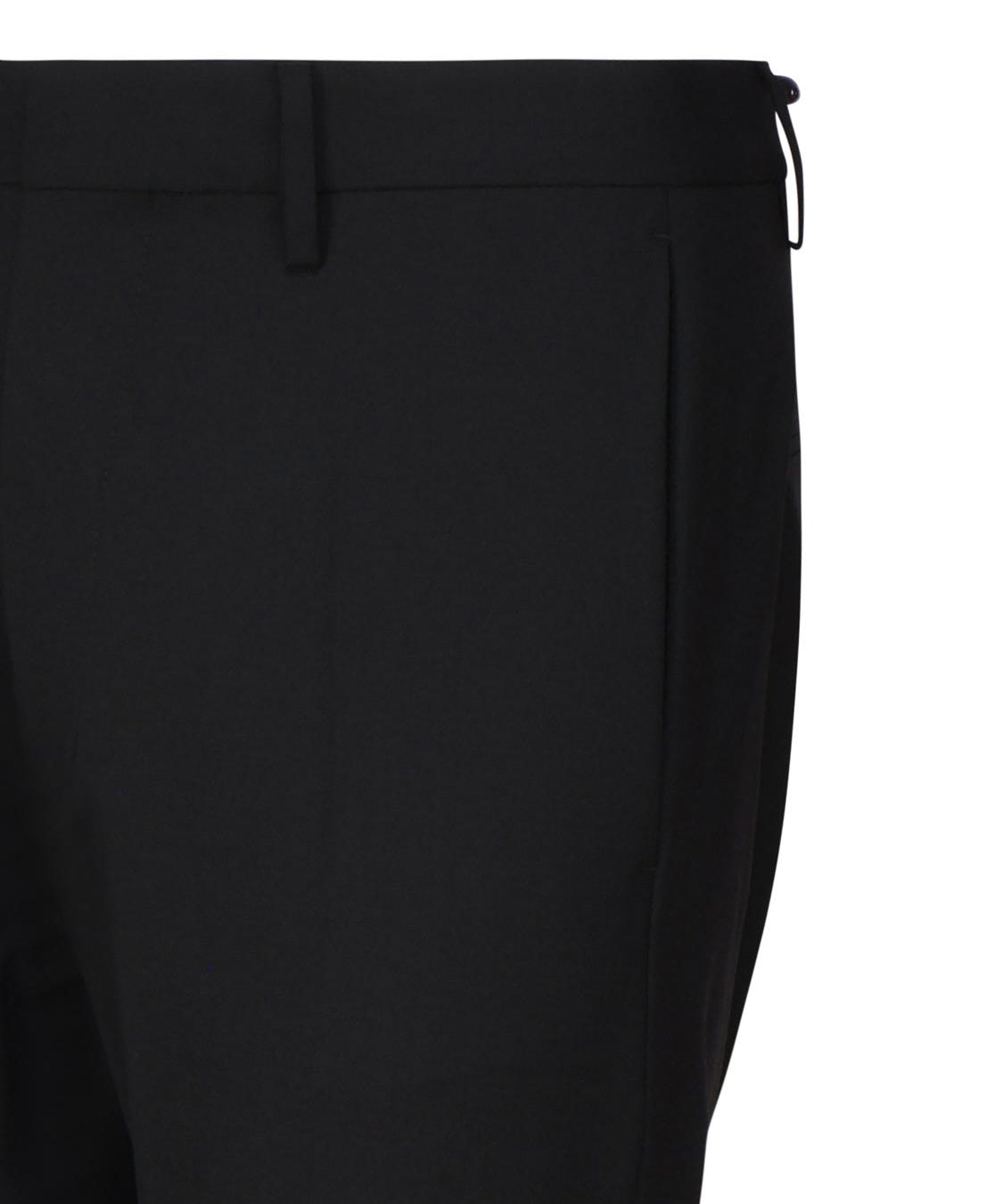 Pantaloni in misto lana stretch S71KB0583 S53632900 DSQUARED2 