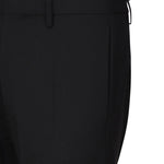 Pantaloni in misto lana stretch S71KB0583 S53632900 DSQUARED2 