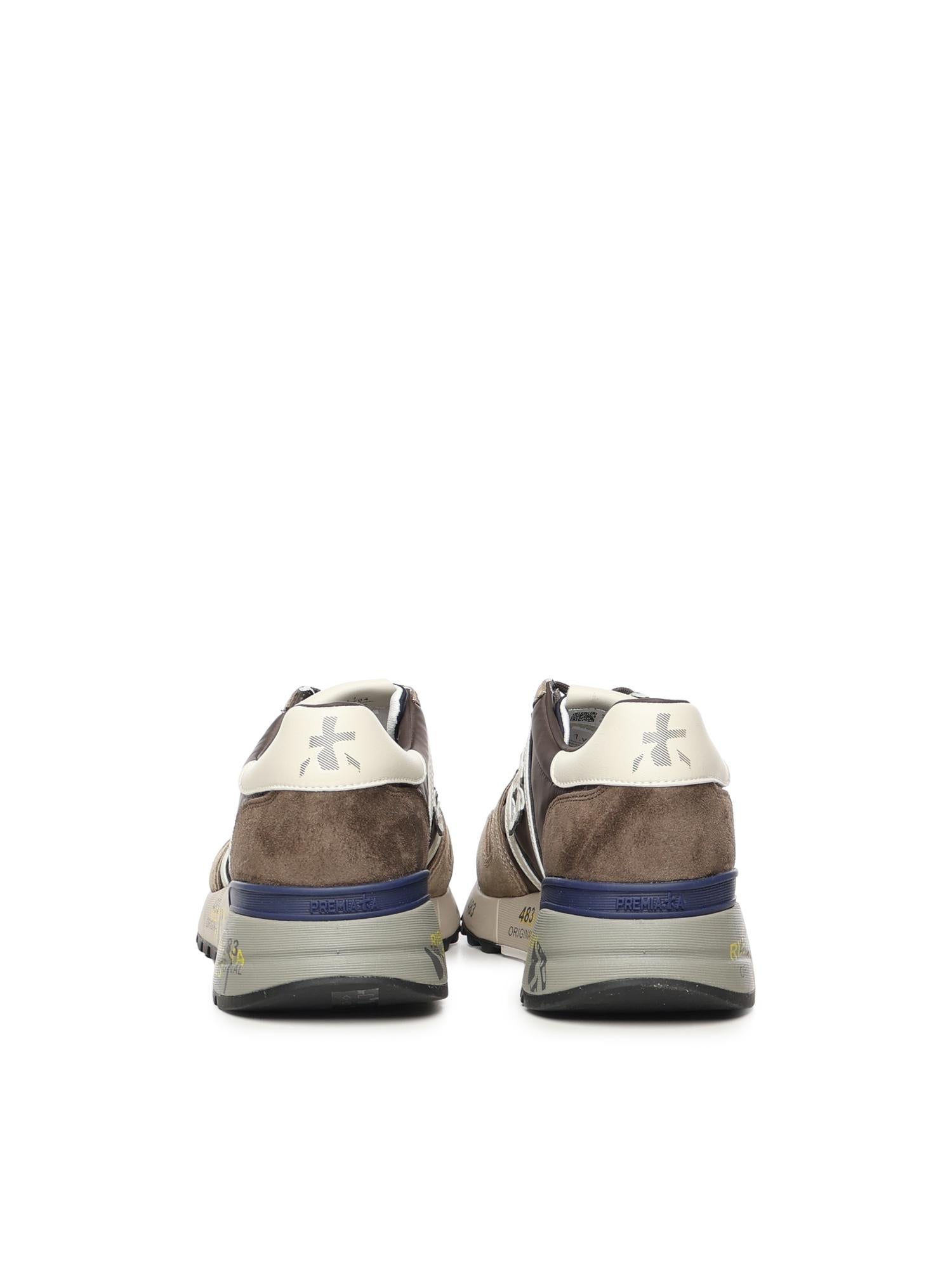 Sneakers Lander 7704 LANDER 7704 PREMIATA 