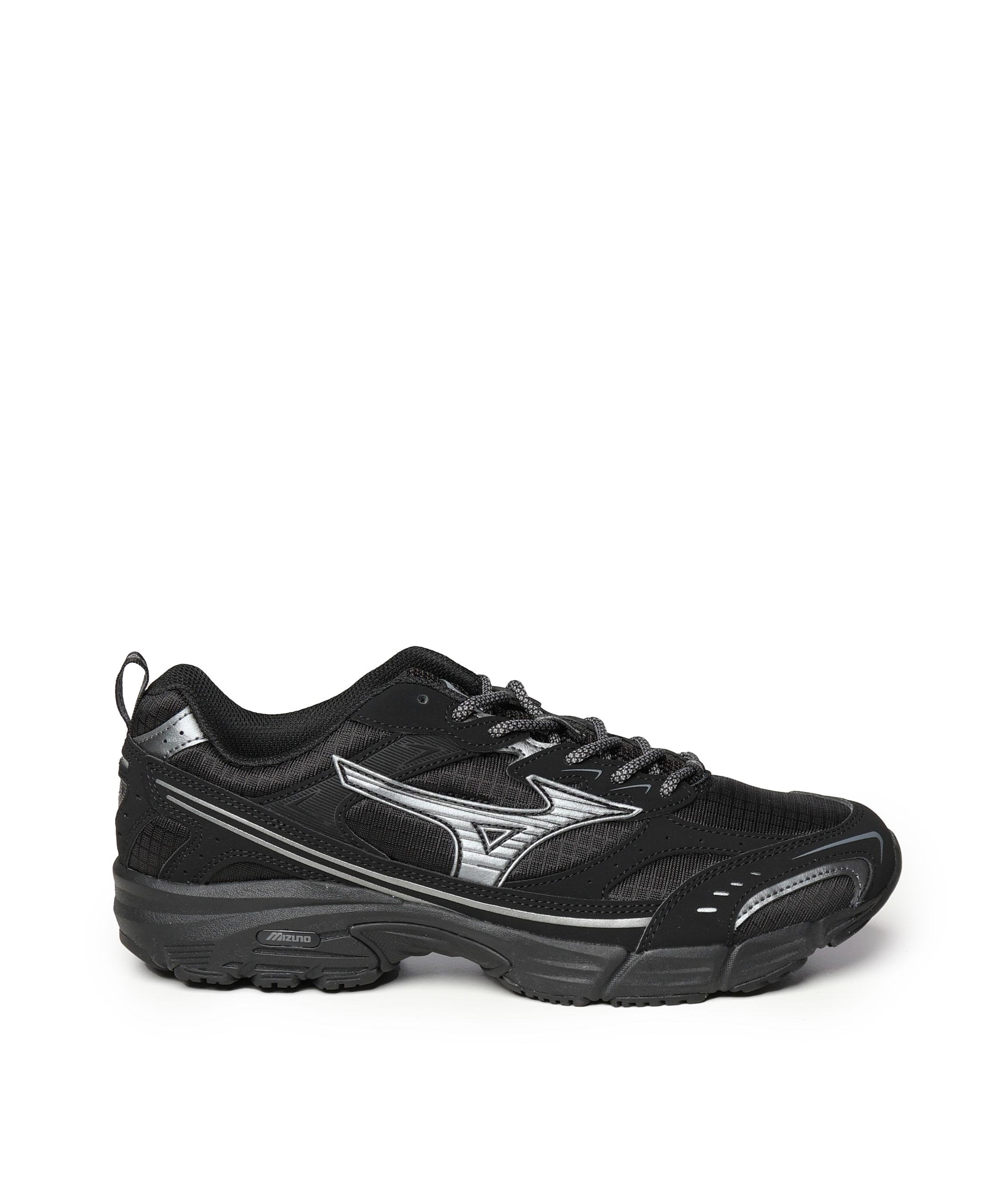Sneakers wave rider D1GA2468 01 MIZUNO 