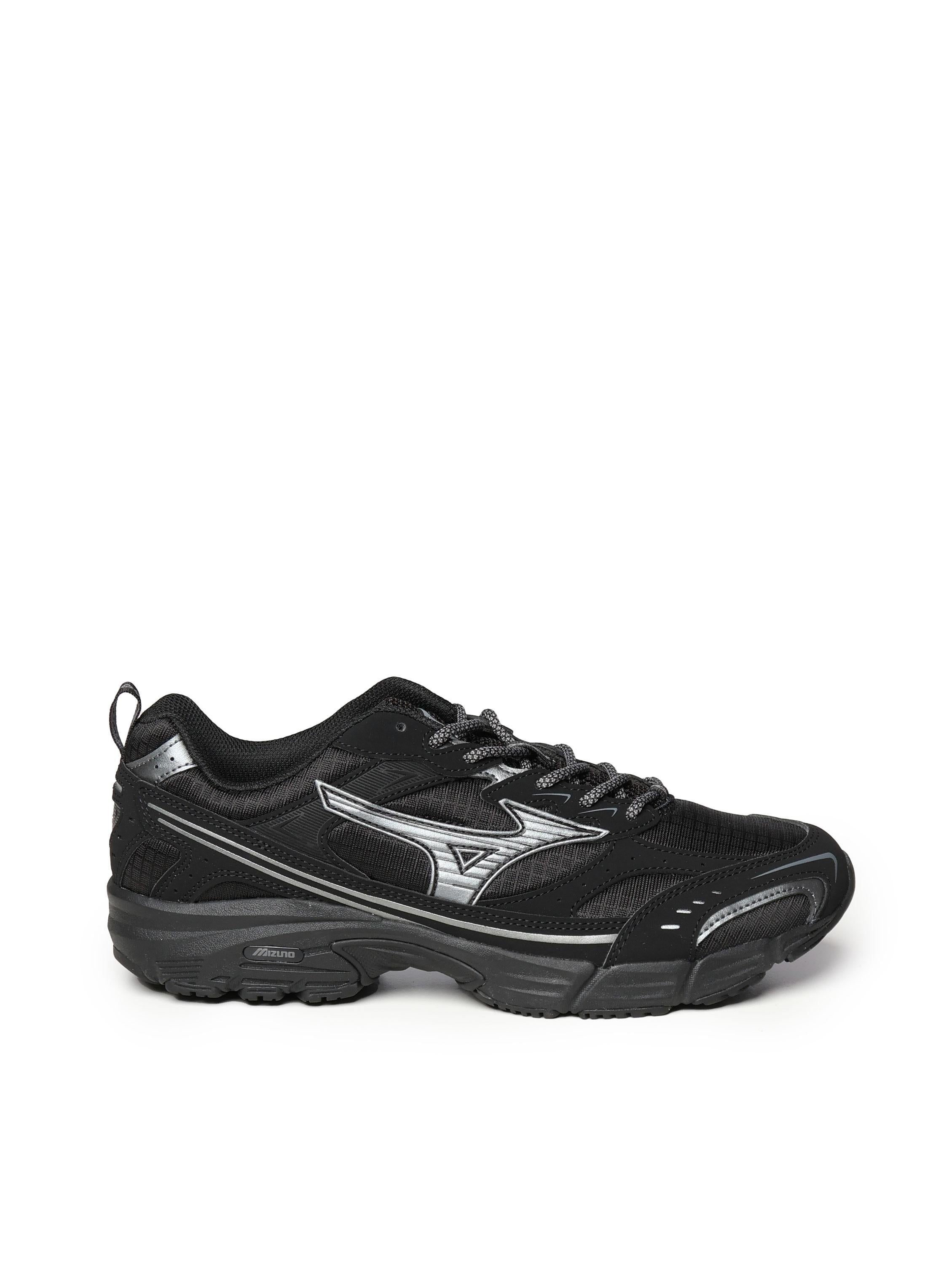 Sneakers wave rider D1GA2468 01 MIZUNO 