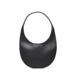 Borsa 'Soft Swipe' in pelle COPBA108F6066 BLACK COPERNI 