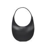 Borsa 'Soft Swipe' in pelle COPBA108F6066 BLACK COPERNI 