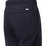 Pantaloni in light stretch nylon PT000193U 12431SZ9201 HERNO 