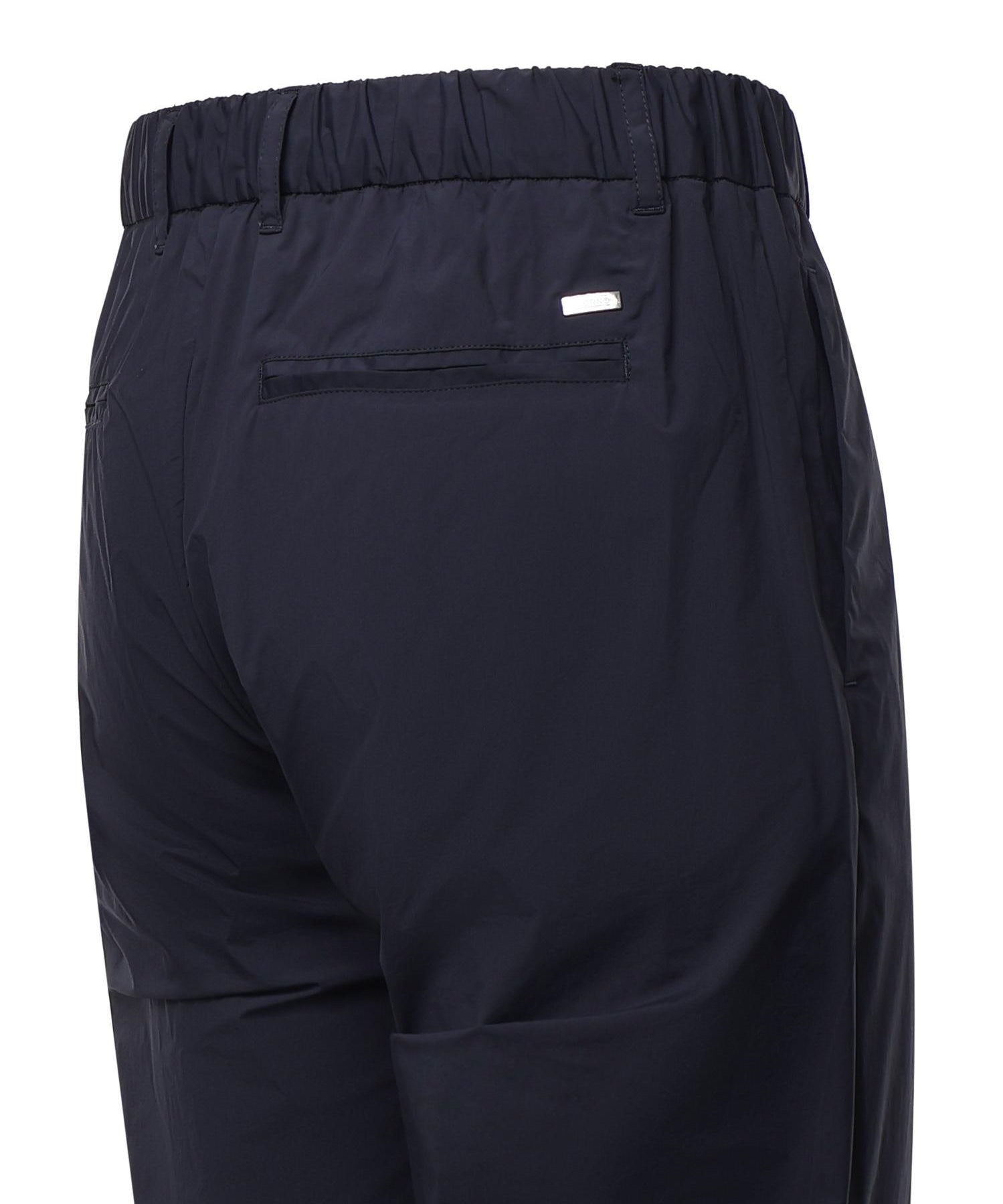Pantaloni in light stretch nylon PT000193U 12431SZ9201 HERNO 
