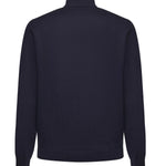 Maglia dolcevita in cotone e lana K45106 07 SUN 68 