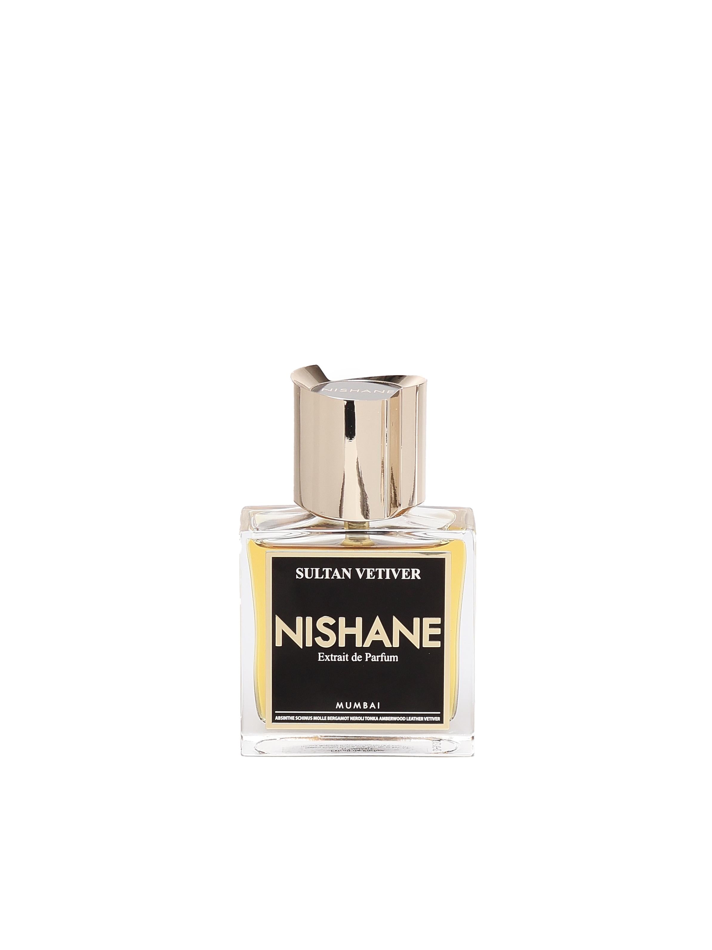 Nishane - Sultan vetiver extrait 50ml NI0-03-002  NISHANE 