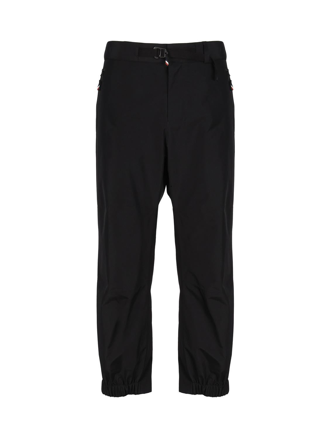 Ri-stop pants I20982A00003 596H5999 MONCLER 
