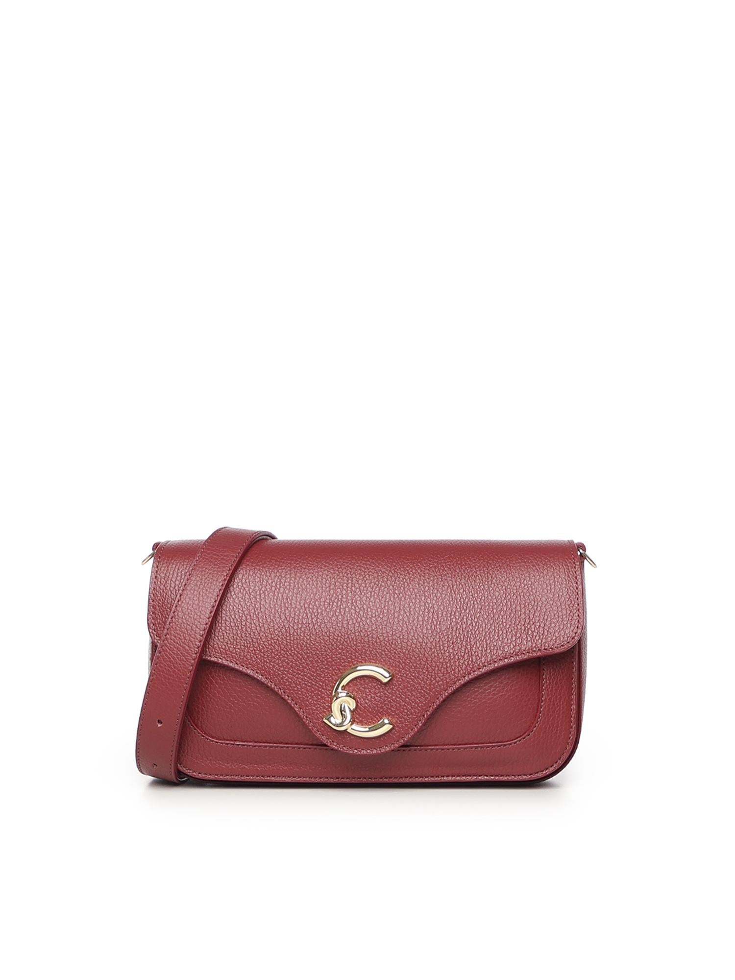 Borsa C-Easy medium E1SSL120301 R52 COCCINELLE 