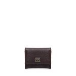 Portafoglio in pelle di vitello con logo BI0770 A10018M073 DOLCE & GABBANA 