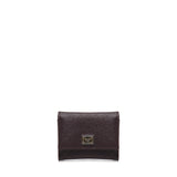 Portafoglio in pelle di vitello con logo BI0770 A10018M073 DOLCE & GABBANA 