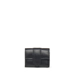 Portafoglio "Le Compact Bambino" 23HSLW00119AC01C01 990 JACQUEMUS 