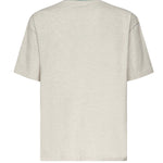 T-shirt Drôle Cup TS234CO165 GY Drôle de Monsieur 