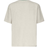 T-shirt Drôle Cup TS234CO165 GY Drôle de Monsieur 
