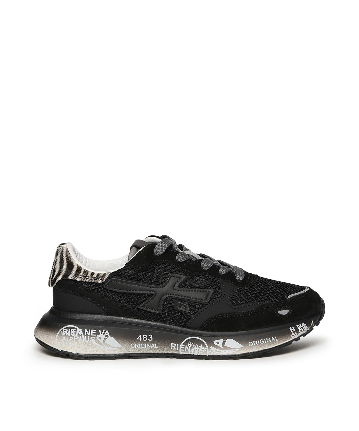Sneakers Lauryn 7779 LAURYN 7779 PREMIATA 